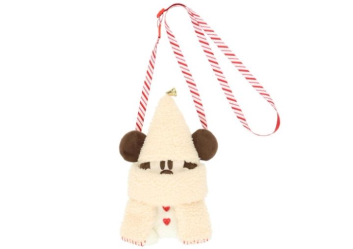 ディズニーリゾートクリスマスグッズ