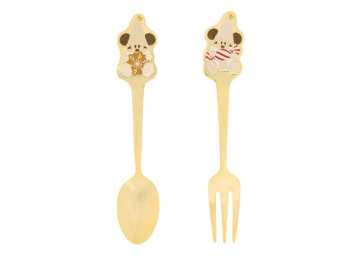 ディズニーリゾートクリスマスグッズ