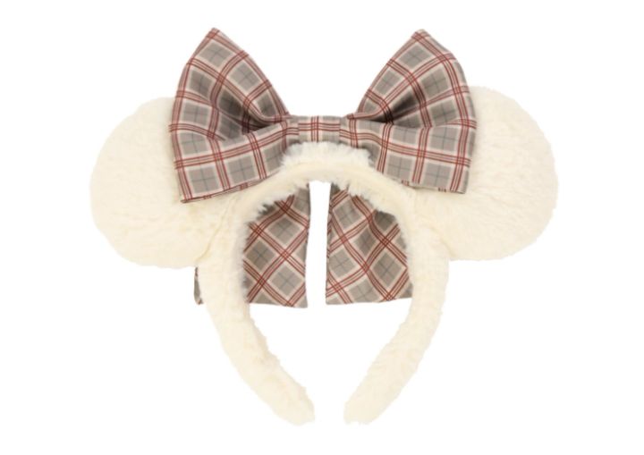 ディズニーリゾートクリスマスグッズ