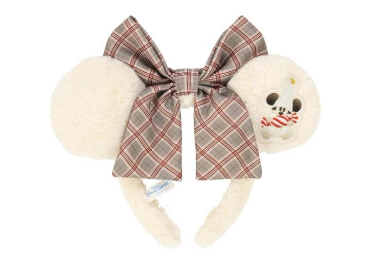 ディズニーリゾートクリスマスグッズ