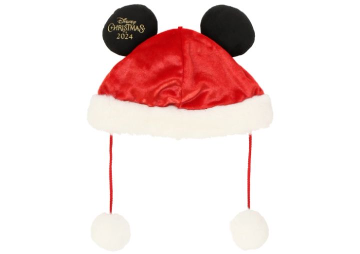 ディズニーリゾートクリスマスグッズ