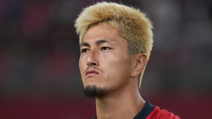 日本代表の選考を海外メディアが疑問視…「最高の選手が無視され続けている」