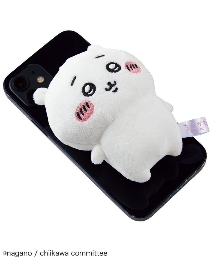 ちいかわスマホスタンド