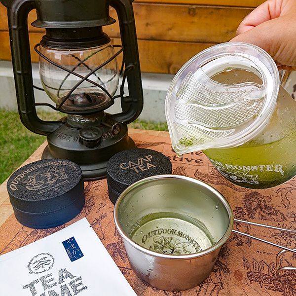 誰でも簡単にできる！本格的に日本茶を楽しむための天才すぎるアイテム5選