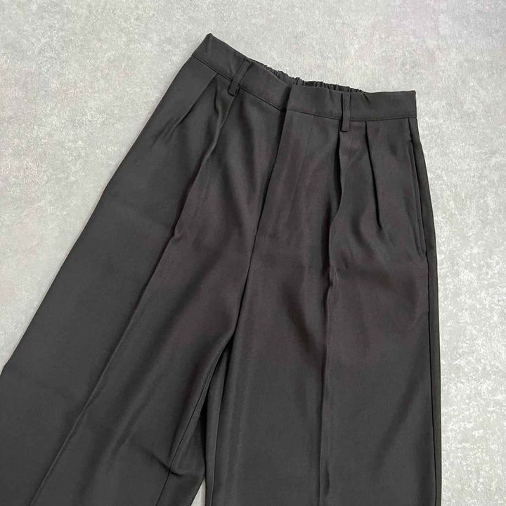 画像: シルエットがキレイ！