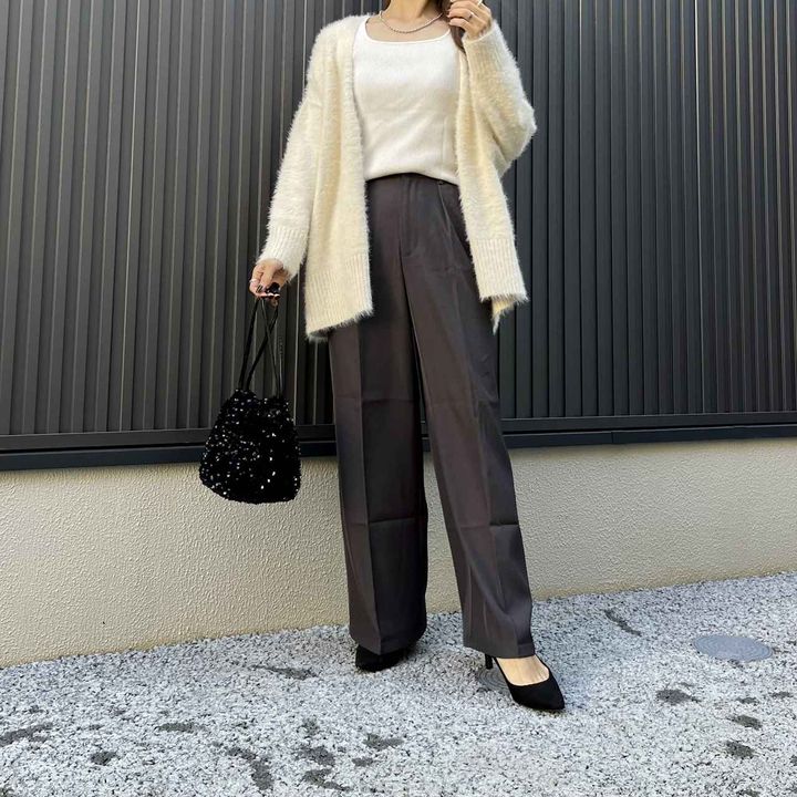 画像: コーディネート3