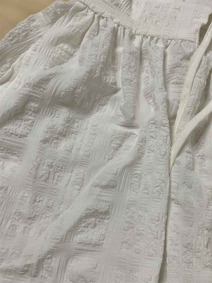 画像: 流行りの生地感♪