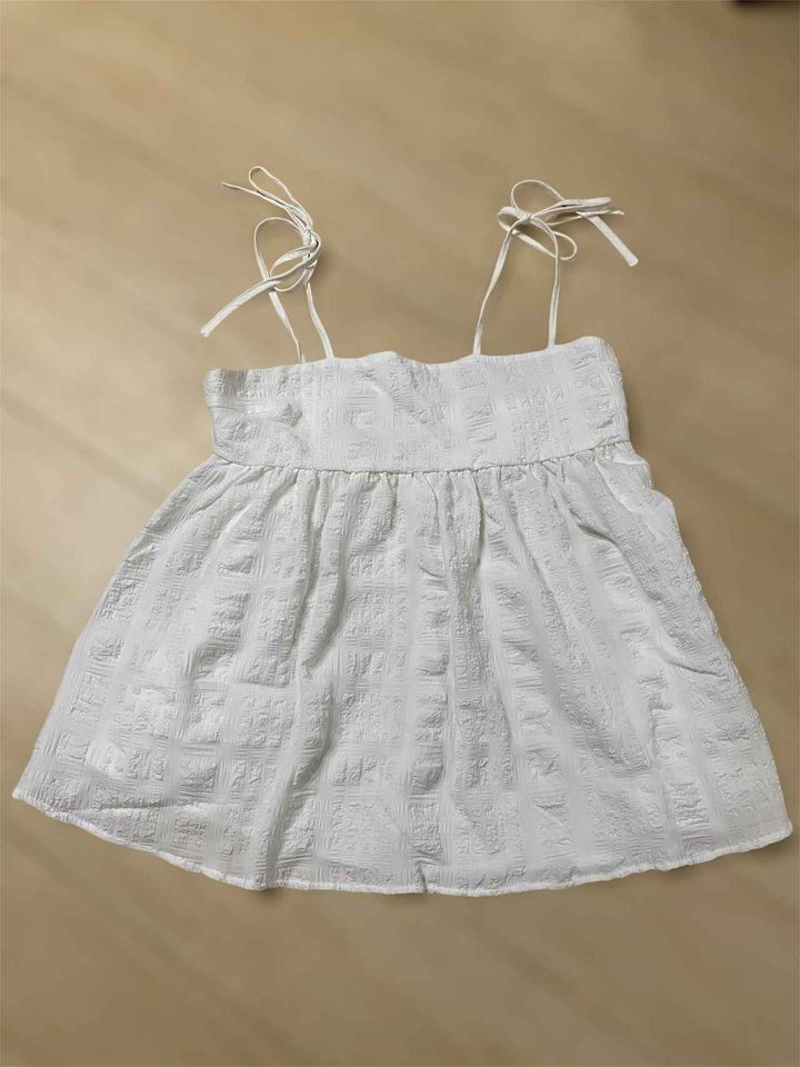 画像: キャミソールビスチェ