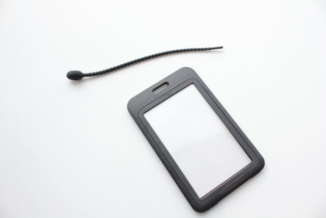 ダイソー カードホルダー（ベーシック）