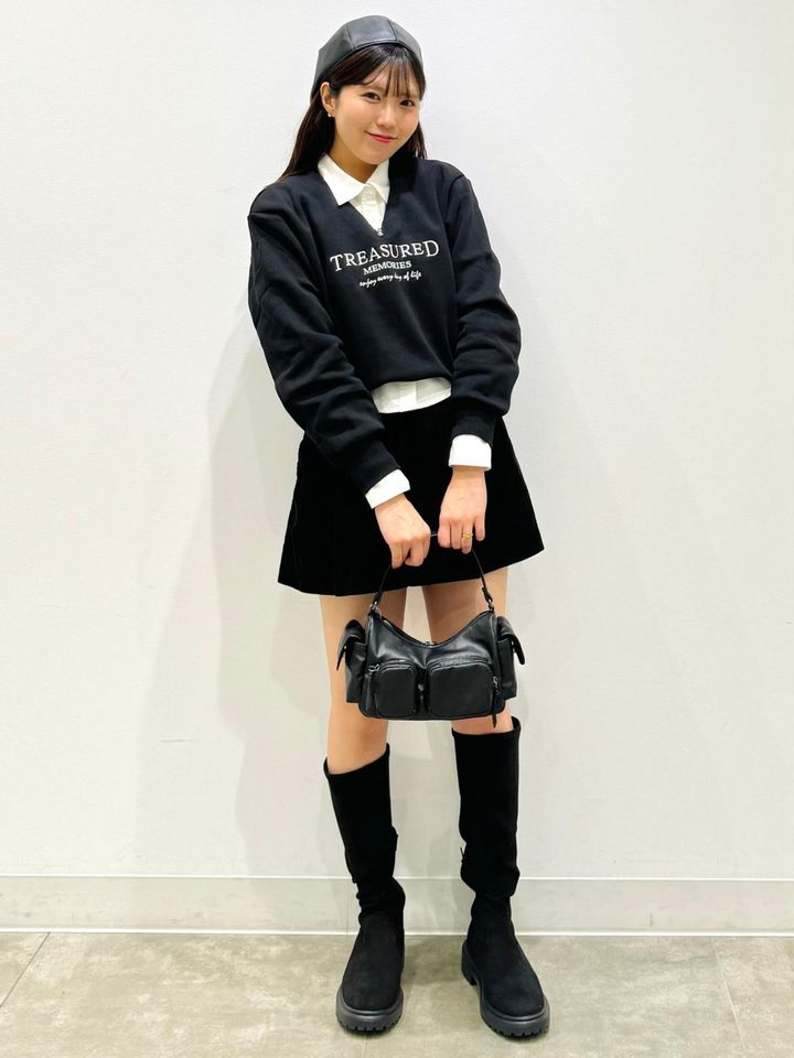 画像1: 出典：GU