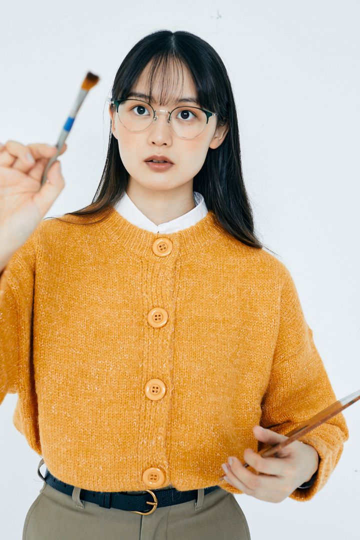 “薄手アウター”を羽織ったお手本コーデ2選。11月中旬の気温にぴったり！【FUDGE FRIEND おしゃれさんの毎日コーディネート｜うさみ】