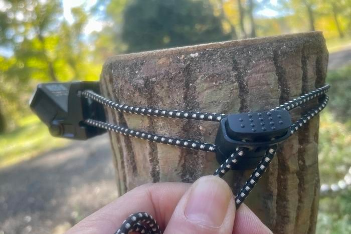 NU25 UL バンジーコード