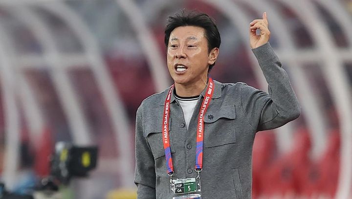 日本代表に大敗した韓国人監督 「魔法発動には日本が強すぎた…差は歴然」と韓国紙お手上げ