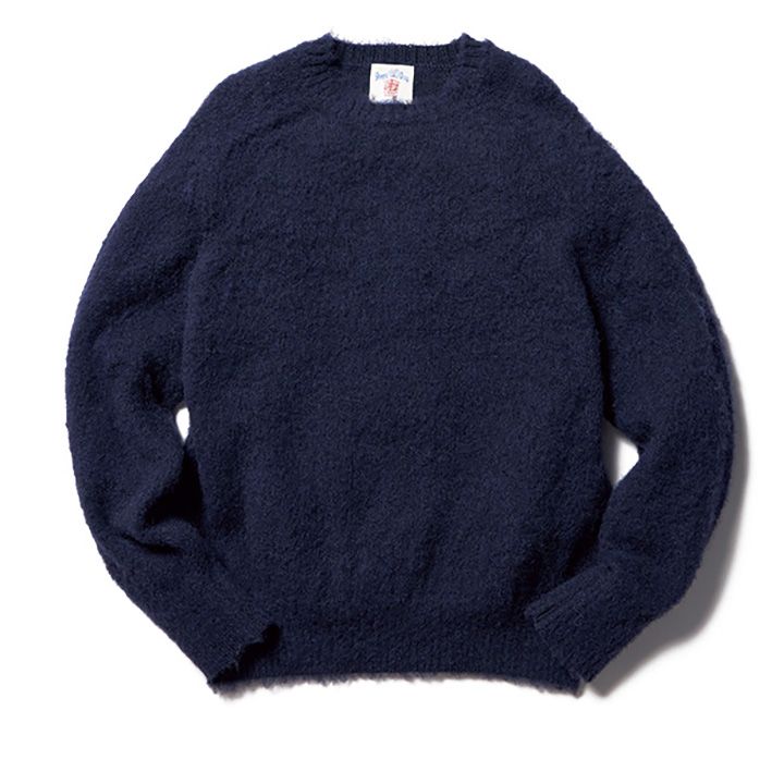 着るだけで冬コーデが一気にオシャレになる主役級セーター7選