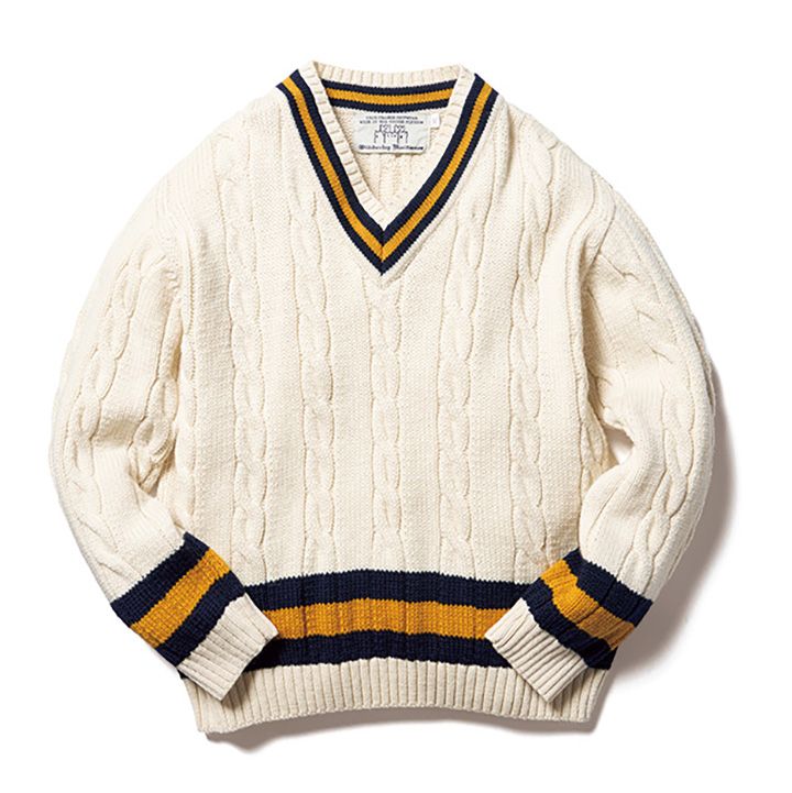 着るだけで冬コーデが一気にオシャレになる主役級セーター7選