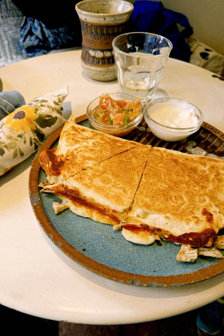 朝早くからのオープンがうれしい◎ 都内のおすすめモーニング 【ささやかですてきなもの 大谷有紀 vol.213】