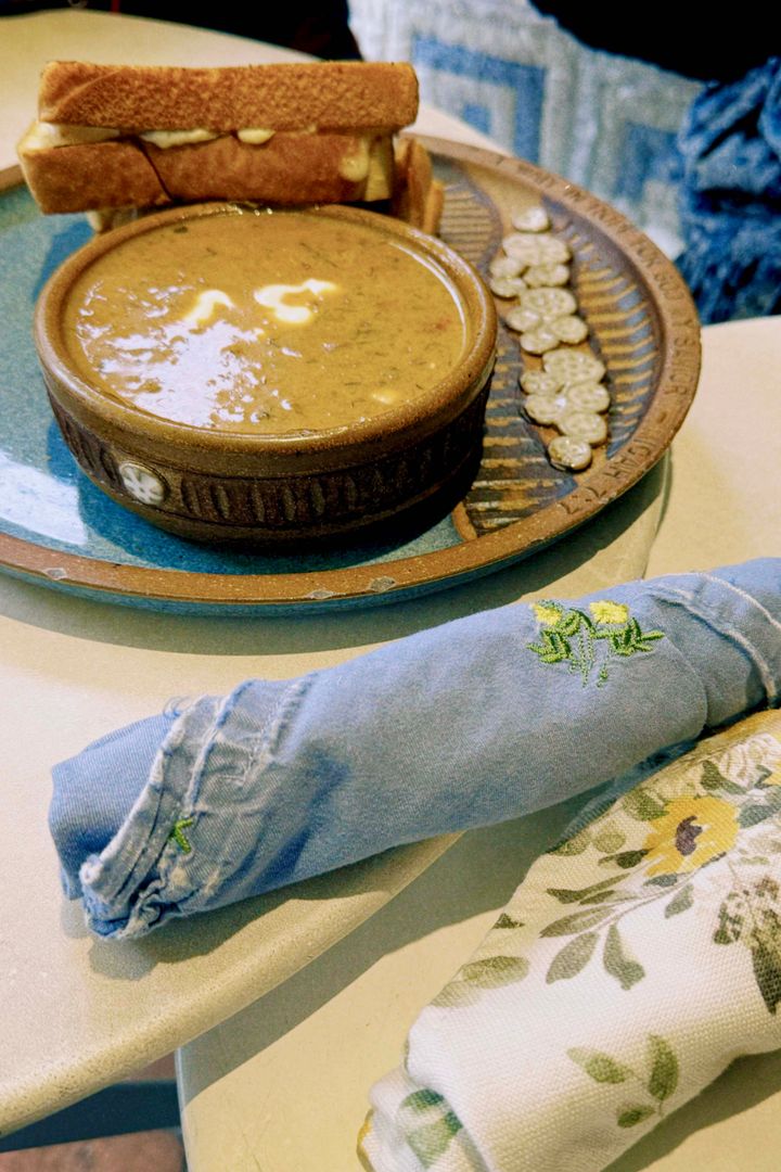 朝早くからのオープンがうれしい◎ 都内のおすすめモーニング 【ささやかですてきなもの 大谷有紀 vol.213】