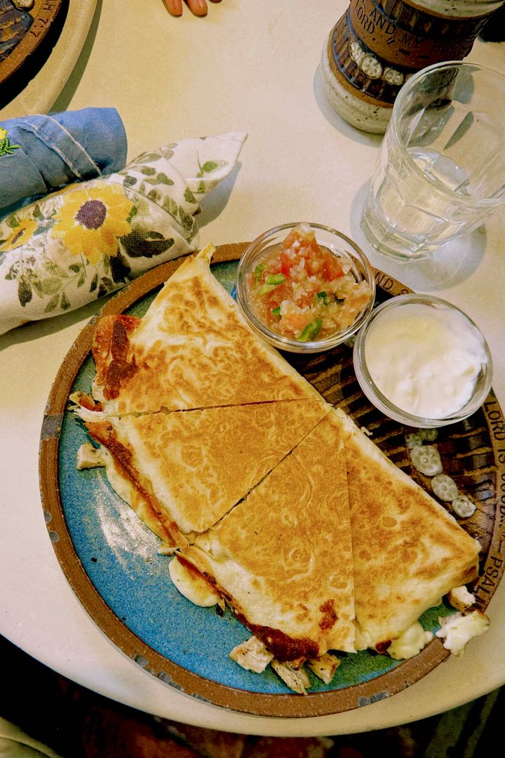 朝早くからのオープンがうれしい◎ 都内のおすすめモーニング 【ささやかですてきなもの 大谷有紀 vol.213】