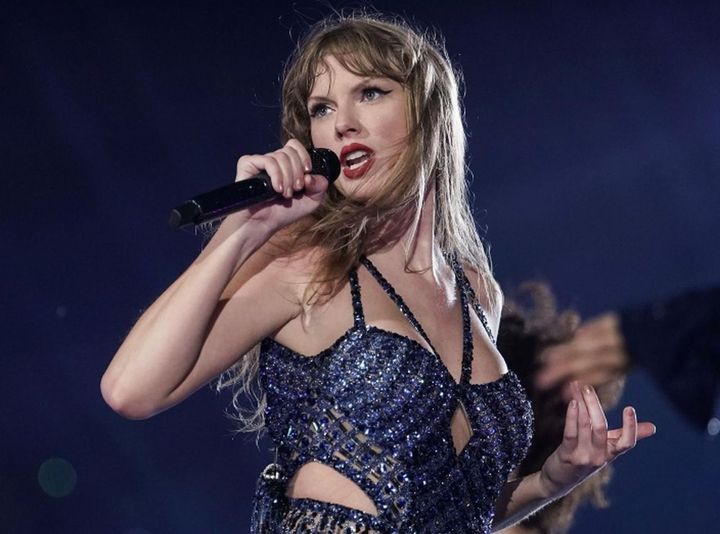 画像: テイラー・スウィフトのThe Eras Tourもラストスパート