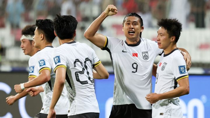 日本代表と再戦する中国、怪我人がヤバい…監督は「非常に深刻、重要な選手が出場できない」