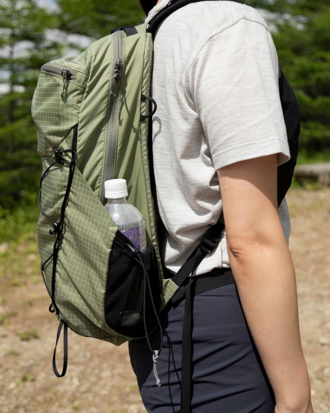 ポジティブになれる山歩きは、アークテリクスとともに【黒斑山での登山を初心者がレポート】