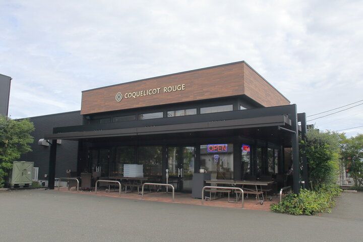 アートなセンスあふれるクロワッサンにひと目惚れ♪ 三重・伊勢発の人気ベーカリー「コクリコルージュ」