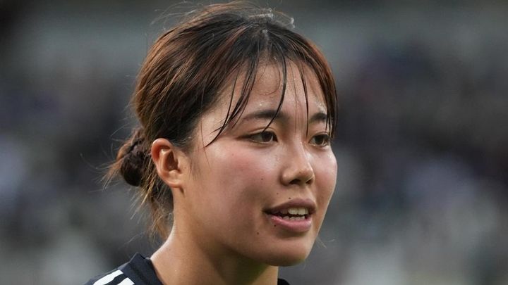 19歳の日本女子選手、海外で大暴れ！「これ以上の選手はいない」と39歳レジェンドが脱帽