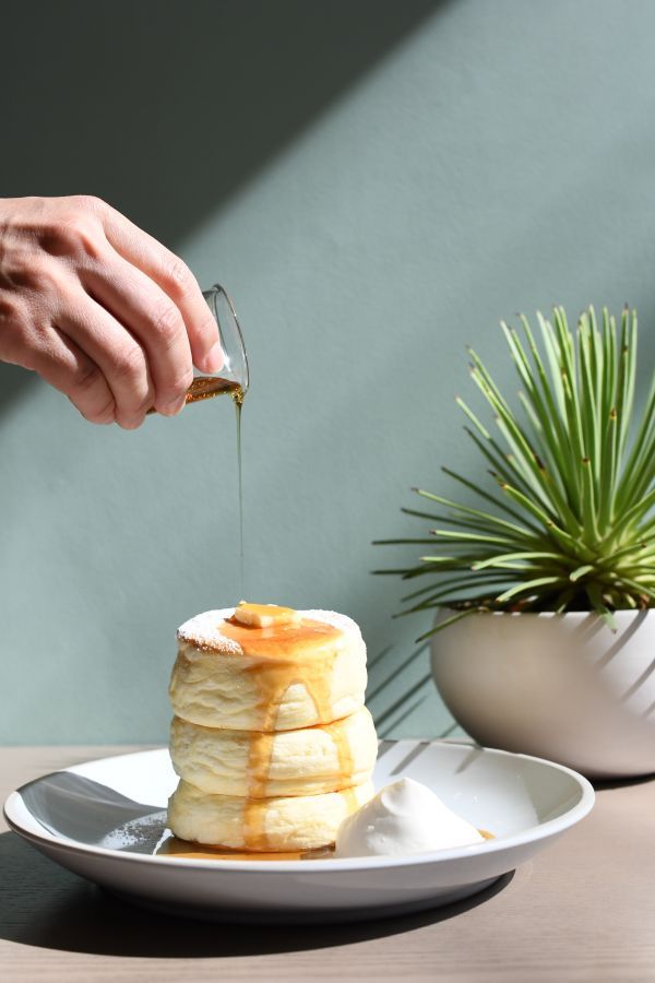 MICASADECO＆CAFE 神宮前