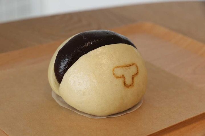 「あんバン」422円