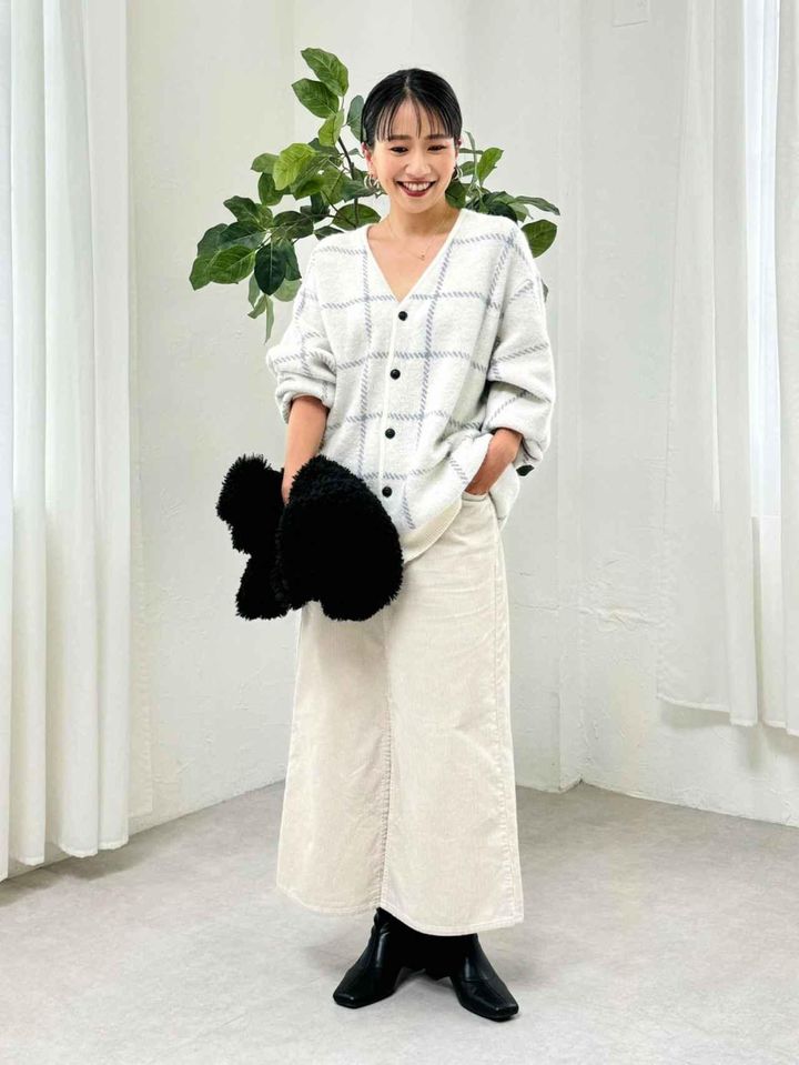 画像1: 出典：GU