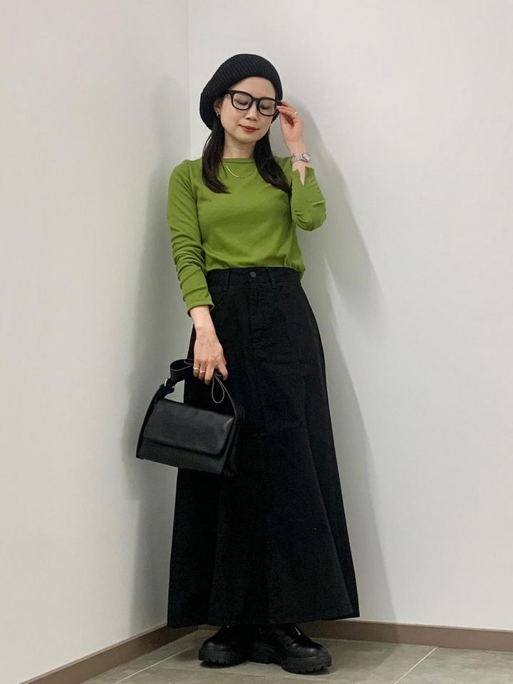 画像3: 出典：GU