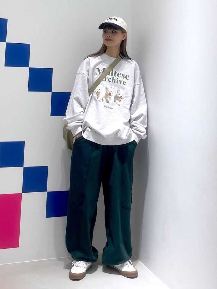 画像1: 出典：and ST