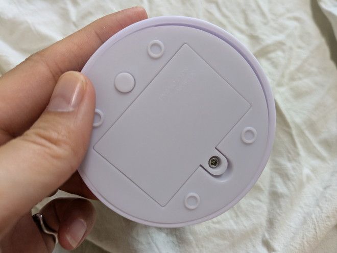 Disney FANTASIA お部屋ライトBOOK