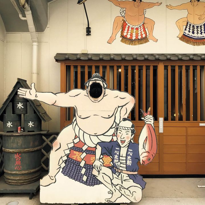 スタイリスト・加藤將の愛犬シーア