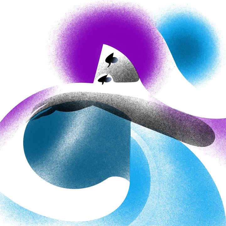 2025年 占い 運勢 星座占い 星乃せいこ ホロスコープ 水瓶座