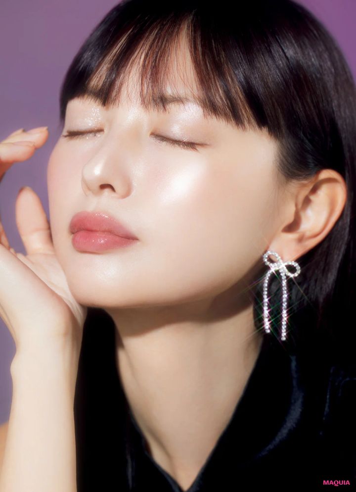 大人だってキラキラしたい！ 輝くラメでさりげなく盛るのが正解_5