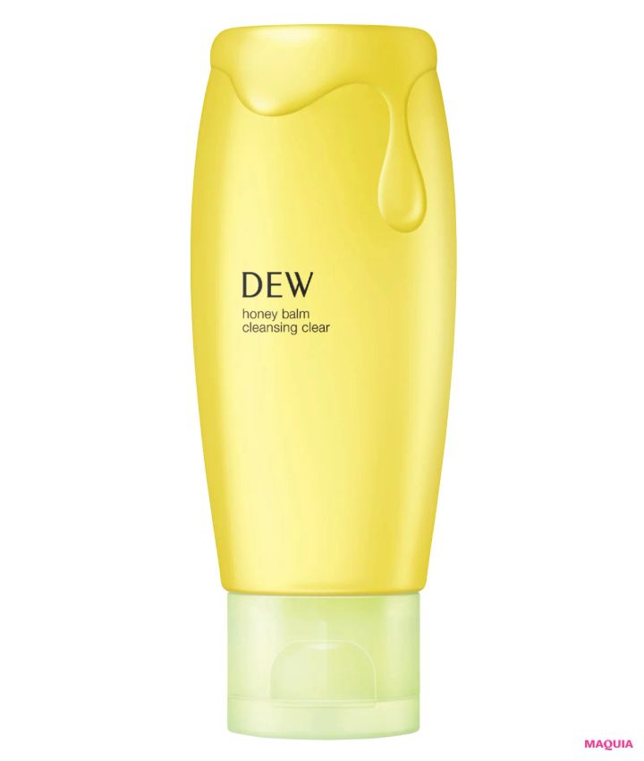 毛穴と皮脂悩みに効くコスメ。黒ずみ、たるみ、開き……毛穴タイプ別に紹介_4