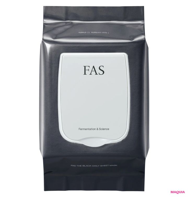 毛穴と皮脂悩みに効くコスメ。黒ずみ、たるみ、開き……毛穴タイプ別に紹介_8