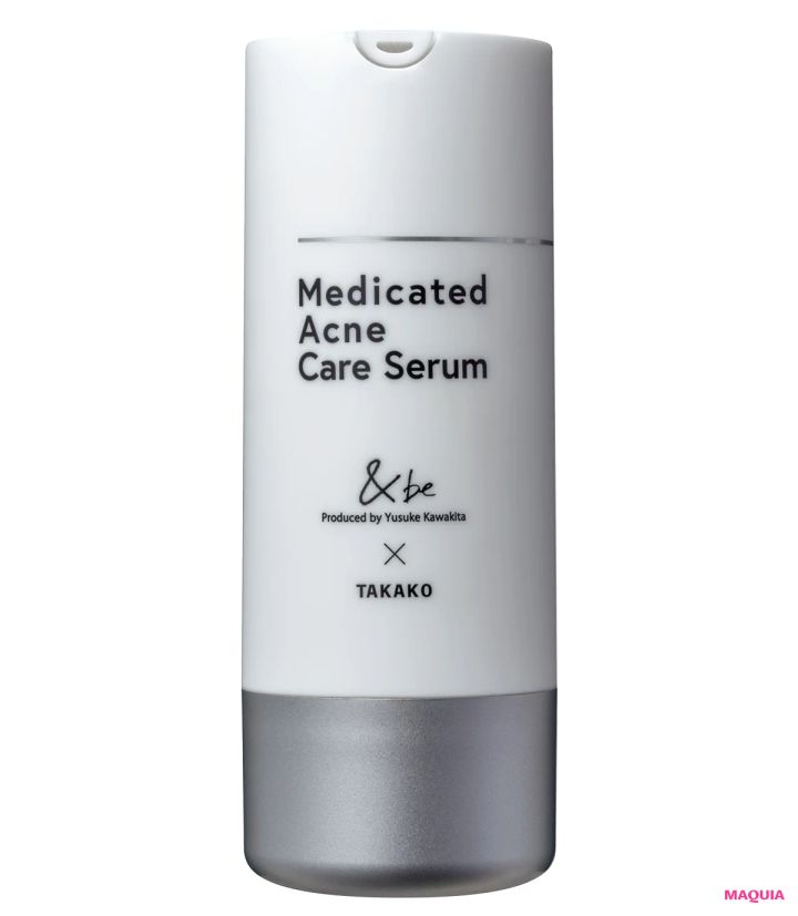 毛穴と皮脂悩みに効くコスメ。黒ずみ、たるみ、開き……毛穴タイプ別に紹介_5