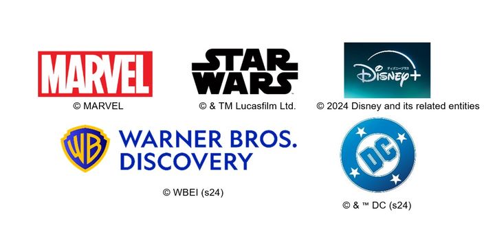 ©2024 Tokyo comic con All rights reserved.