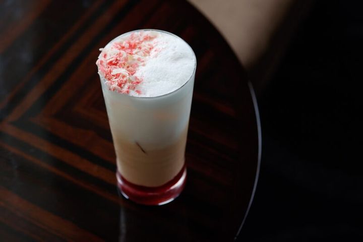 アフタヌーンティー “テール エ メール”