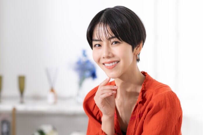 男性人気の40代・50代の髪型とは？ 美しくいるための3つの秘訣