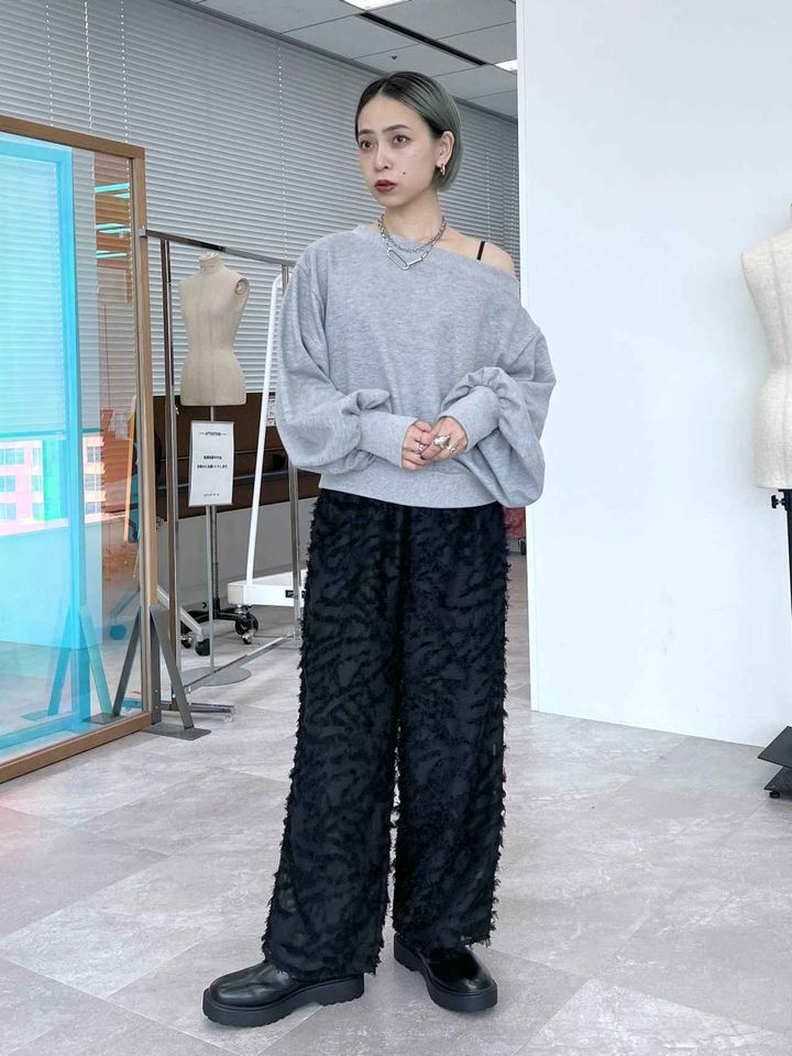 画像1: 出典：and ST