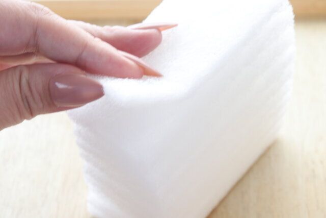 セリア 手触り 質感