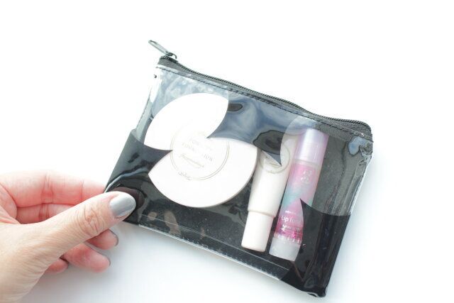 ダイソー コスメ 必需品