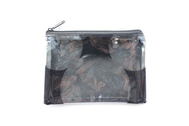 ダイソー ディズニー好き クリア