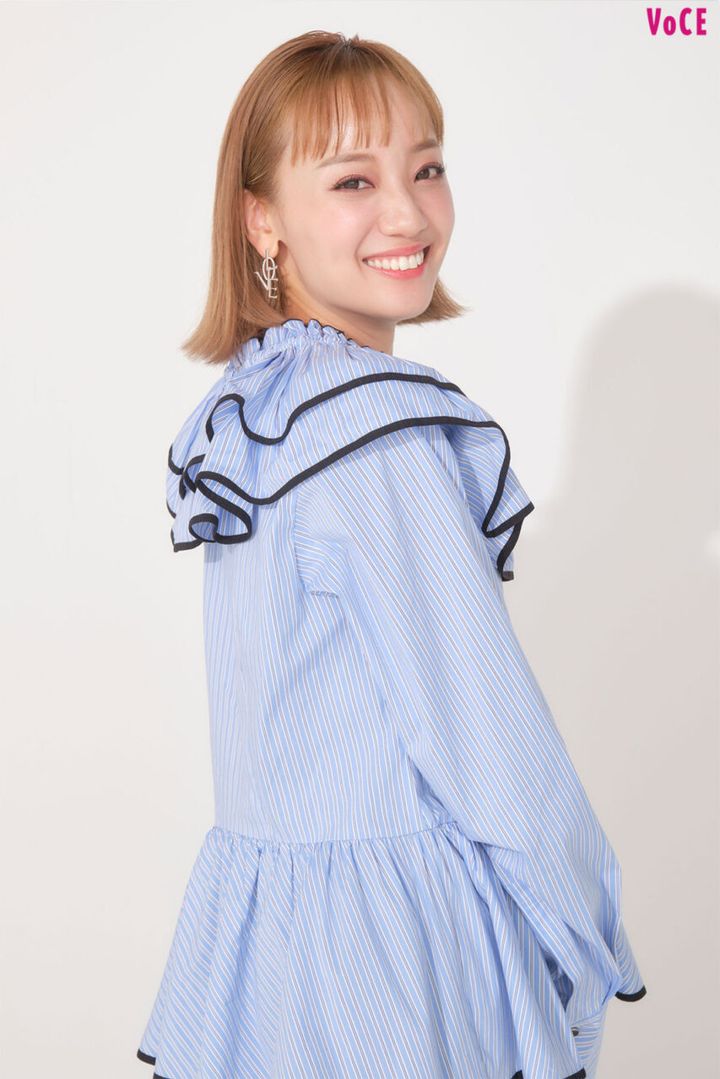 元宝塚歌劇団 雪組 娘役 野々花ひまり