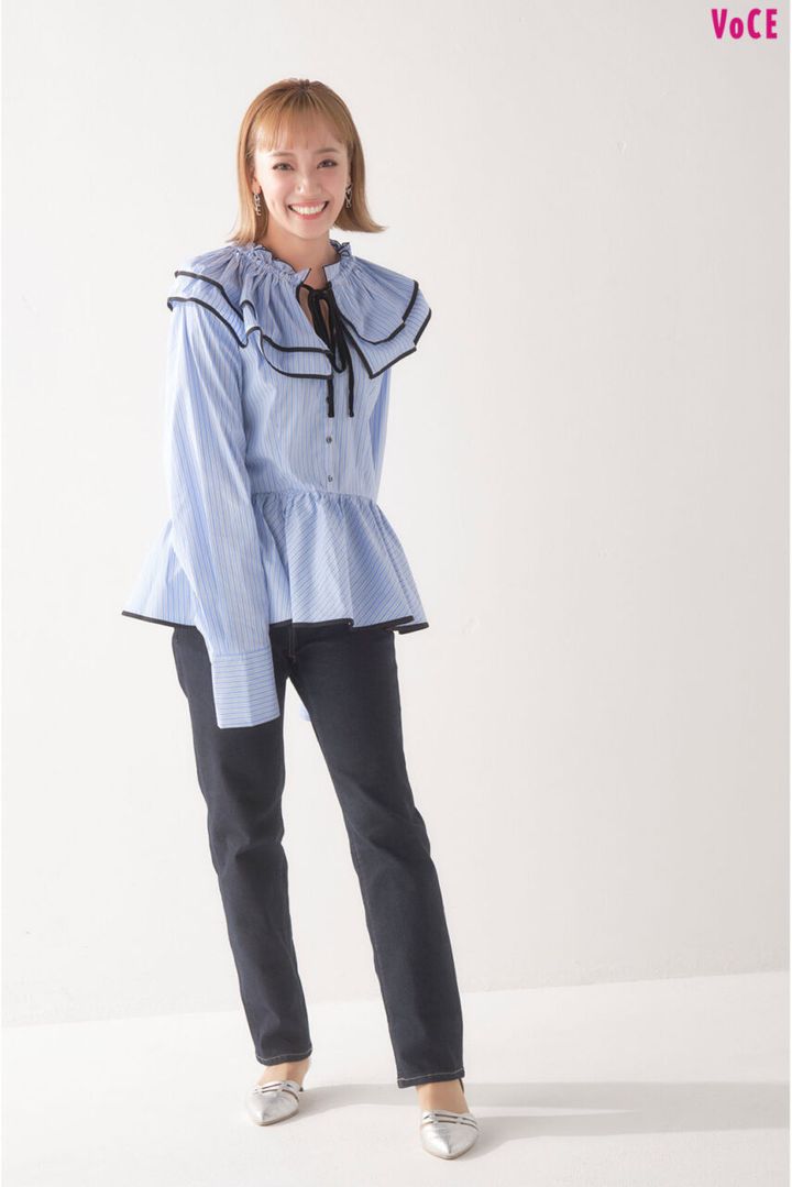 元宝塚歌劇団 雪組 娘役 野々花ひまり