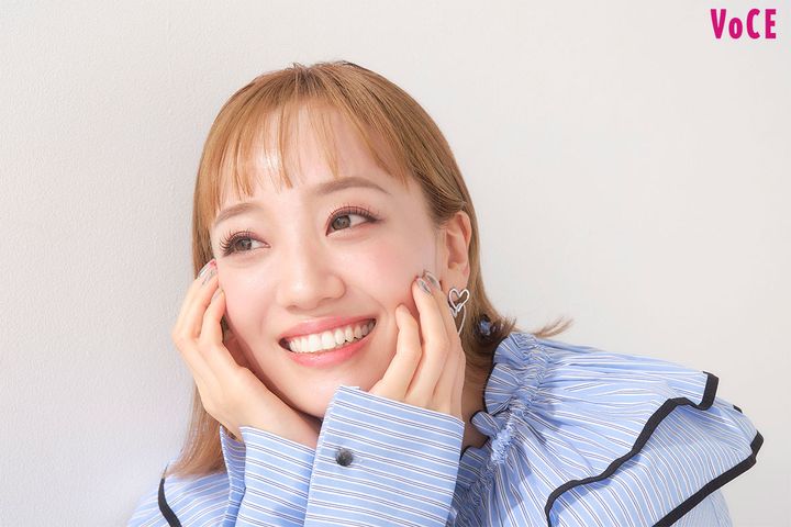 元宝塚歌劇団 雪組 娘役 野々花ひまり