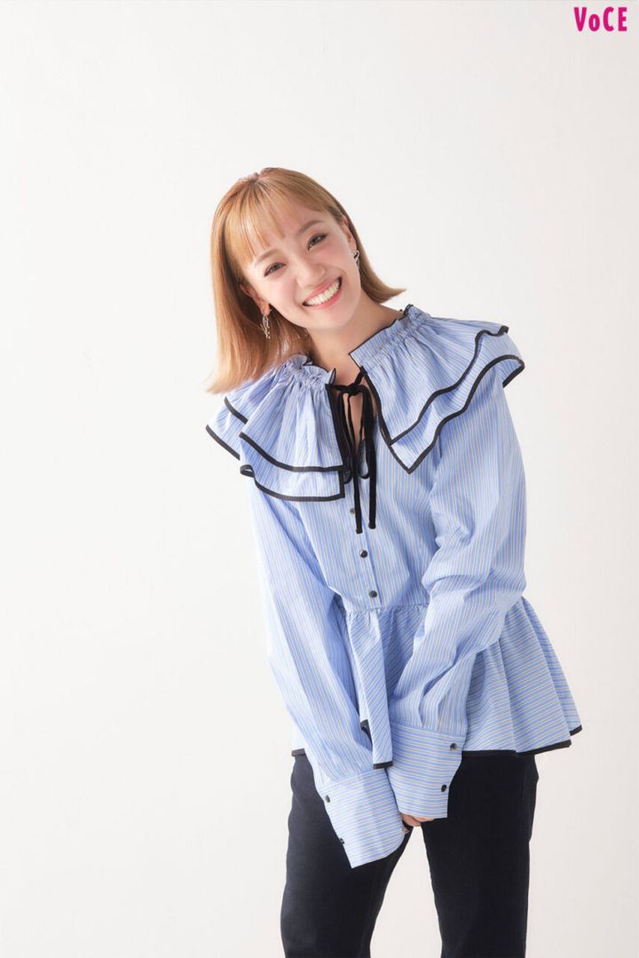 元宝塚歌劇団 雪組 娘役 野々花ひまり